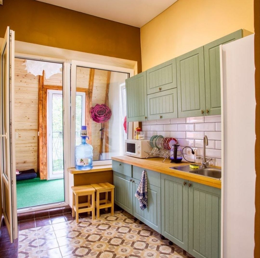 Преміум номер у Hostel Tarnopil