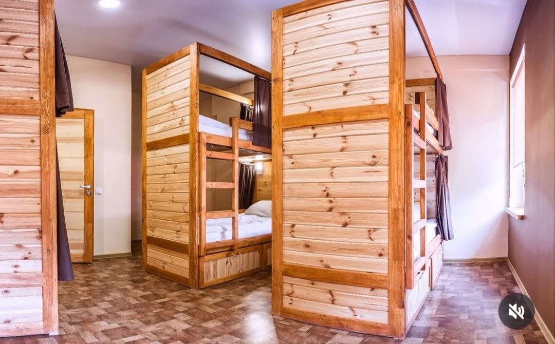 Економ одномісний номер у Hostel Tarnopil
